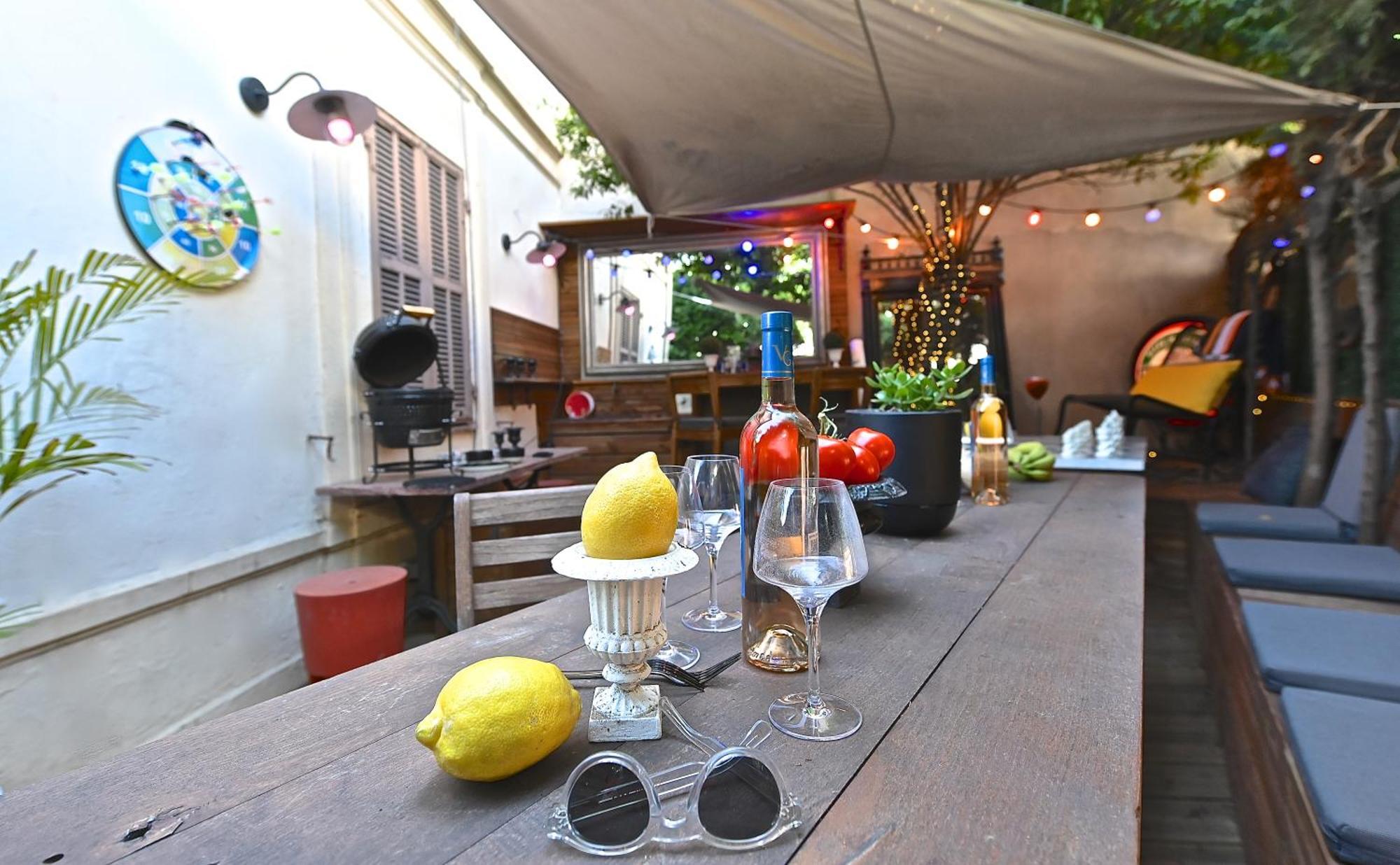 Cannes Saint Paul Terrasse Parking Clim Wifi Exterior photo