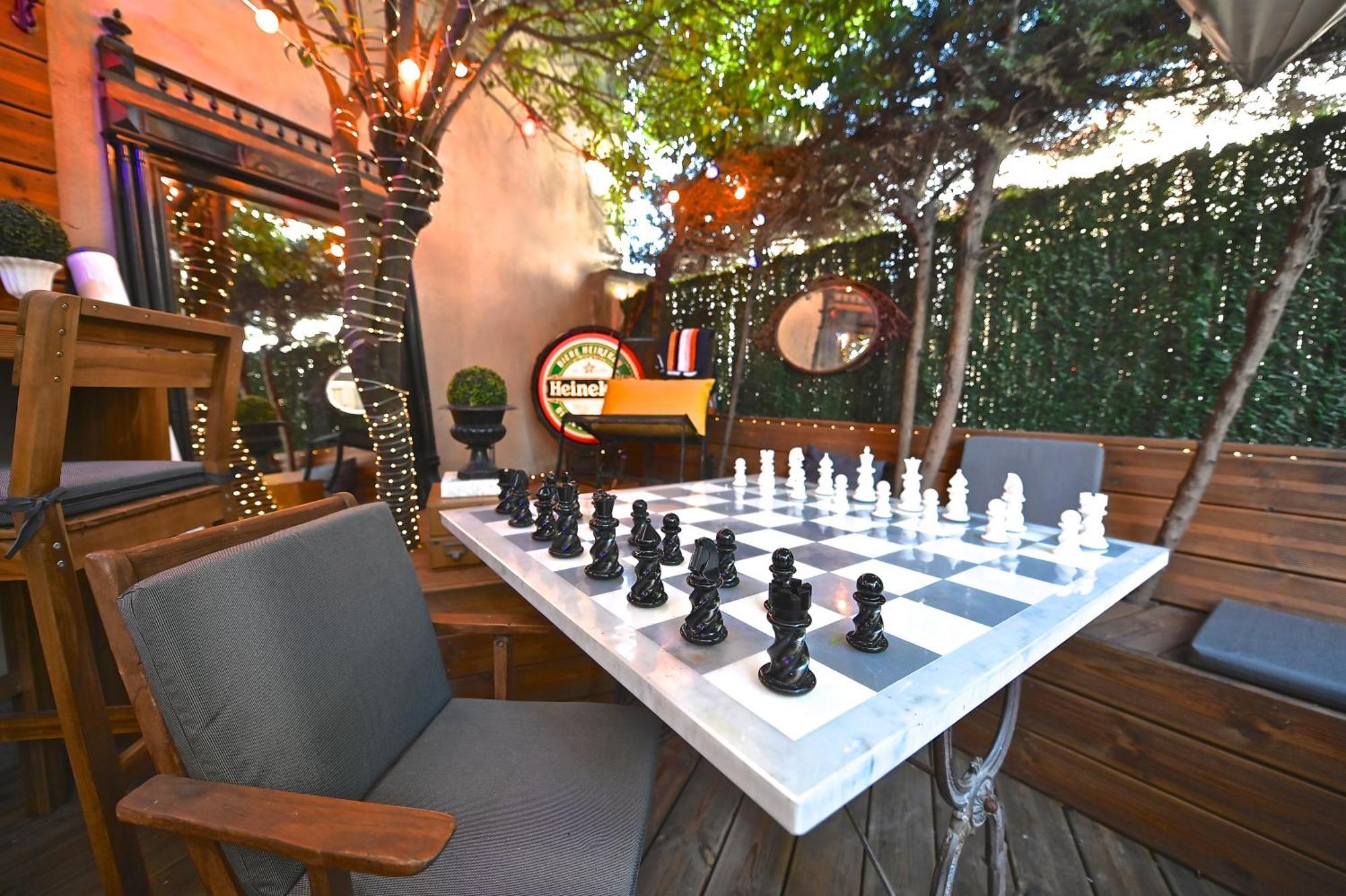 Cannes Saint Paul Terrasse Parking Clim Wifi Exterior photo